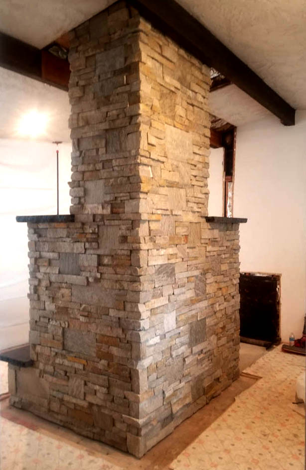 Fireplace---Quartzite-Dry