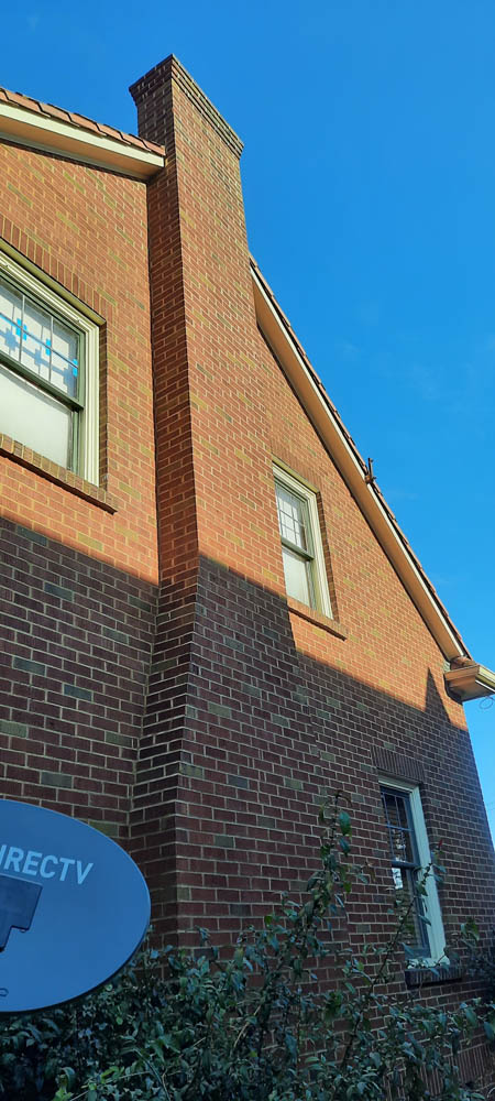 Restoration-&-Repair---Brick-home-Finish--After