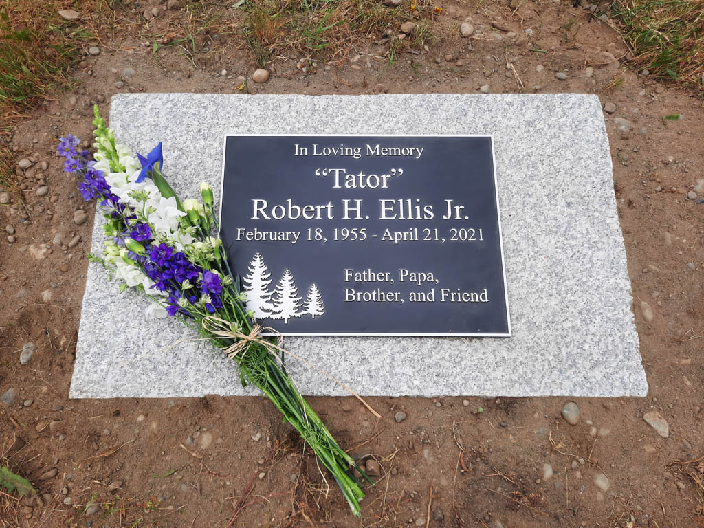 Various-Grave-stone-Tate