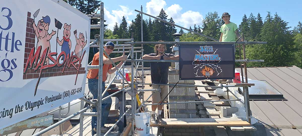 Patios, Outdoor Kitchens