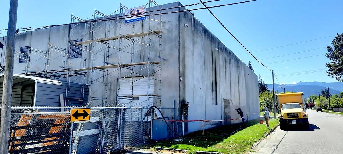 Restoration & Repair