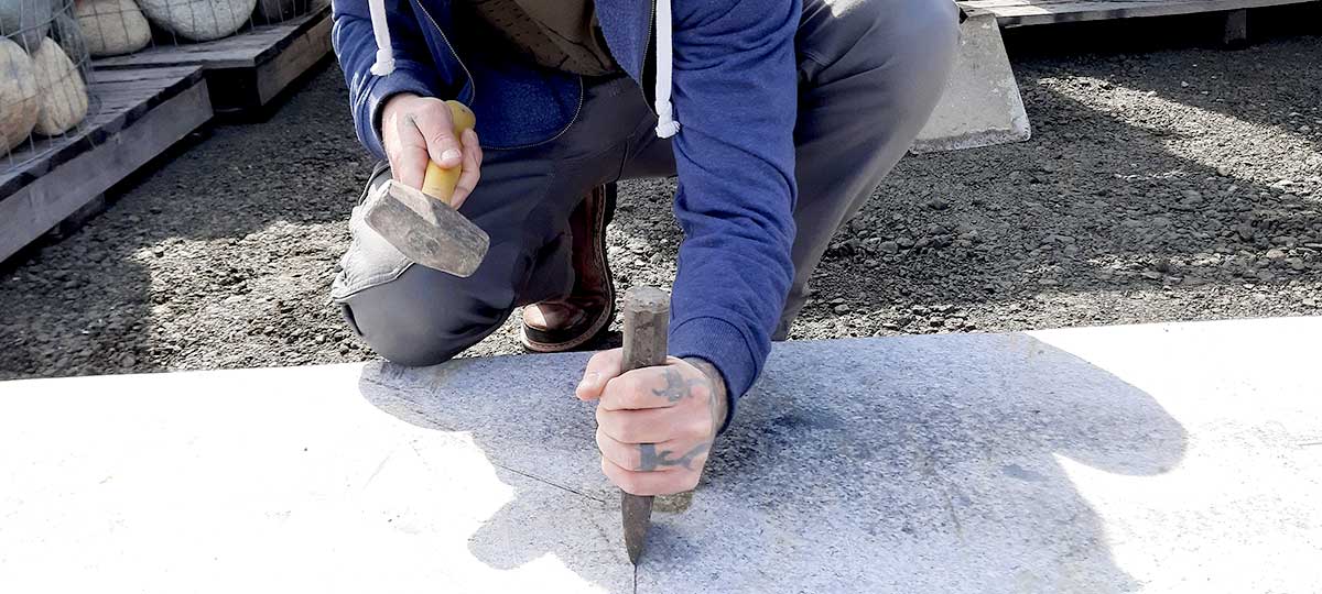 Specializing in Stone, Block & Brick