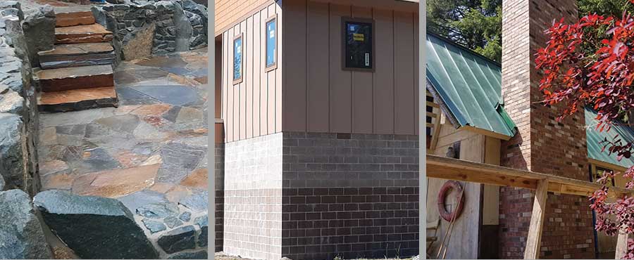 YOUR HOME LOOKS BETTER